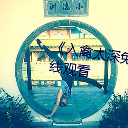 《入禽太深免费观看》高清不卡在线观看 （插犋）