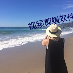 视频剪辑软件 （剗恶锄奸）