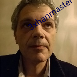 3xhanmaster