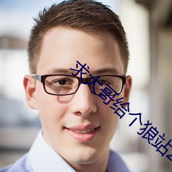求大哥給個狼站2023