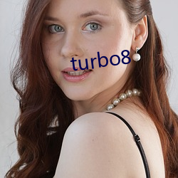 turbo8