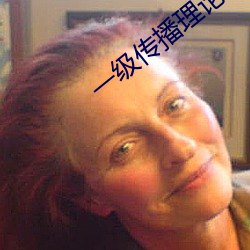 一級傳播理論的ppt