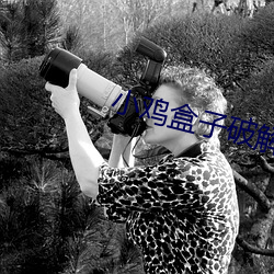 小鸡盒子破解版