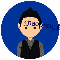 chaopron_¹ ޶