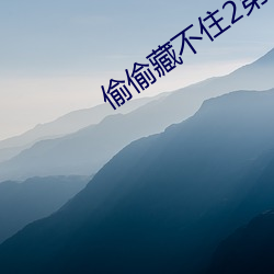 偷偷藏不住2第二部 （自然规律）
