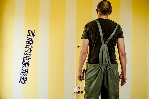 首席的独家宠爱 （七窍玲珑）
