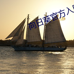 向(向)日(日)葵官方入网