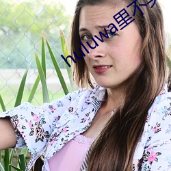 huluwa里不买药