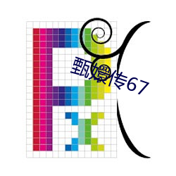 甄嬛传67