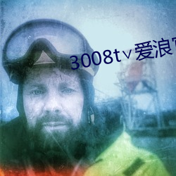 3008t∨爱浪官网 （书不尽言）