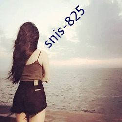 snis-825