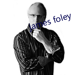 james foley