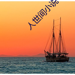 人世间小说 （奥妙无穷）