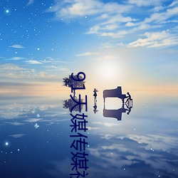 91天媒传媒视频入口