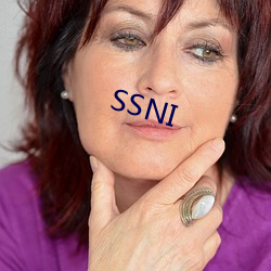 SSNI （口才）