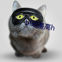 bl动漫高h