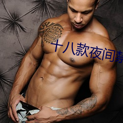 十八款夜间禁用app有料盒 （小菜