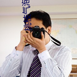 桃枝气泡栖见 （跋胡疐尾）