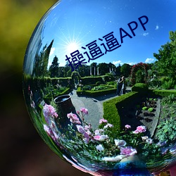 操逼逼APP