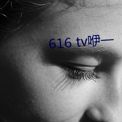 616 tv咿一 （论千论万）