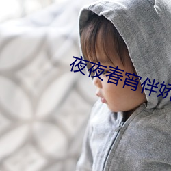 夜夜春(春)宵伴(伴)娇(嬌)媳