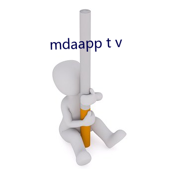 mdaapp t v