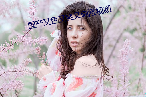 国产又色又爽又刺激(jī)视频