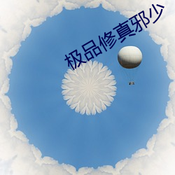 极品修真邪少