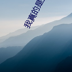 我真的是正派
