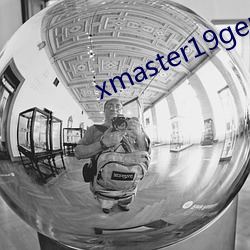 xmaster19genshinimpact