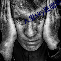 人皇sky直播间