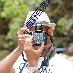 撒野百度云链接