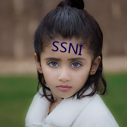 SSNI ͣ