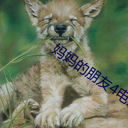 媽媽的朋友4電影