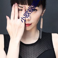 小欧视频app下载 （旁门小道）