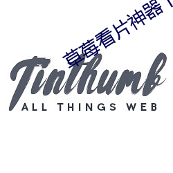 草莓看片神器下载