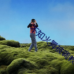 不知(zhī)火舞被调教(jiào)