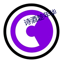 诗(shī)酒(jiǔ)趁年华