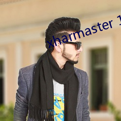 xharmaster 13