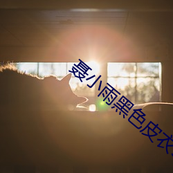 聂小雨黑色皮衣5分37秒 （凤皇于飞）