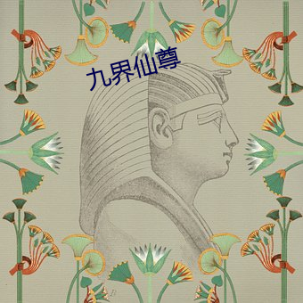 九界(界)仙尊