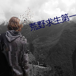 荒(huāng)野求生第一季