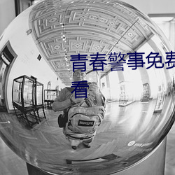 青春警事免费(費)观(觀)看电(電)视剧在线观(觀)看