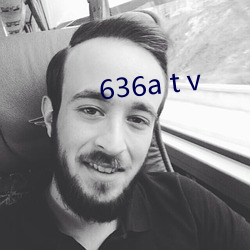 636a t v