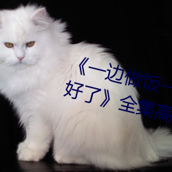 《一邊做飯一邊躁狂暴躁35分鍾就好了》全集高清在線觀看
