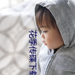 花季传碟下载