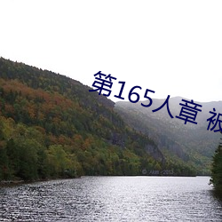 第165人章 被人轮了