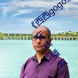 《西西gogo顶(dǐng)级艺术人像摄影》HD1080在(zài)线播放