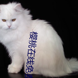 櫻桃在線免費視頻