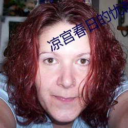 凉宫春(chūn)日的忧(yōu)郁系(xì)列